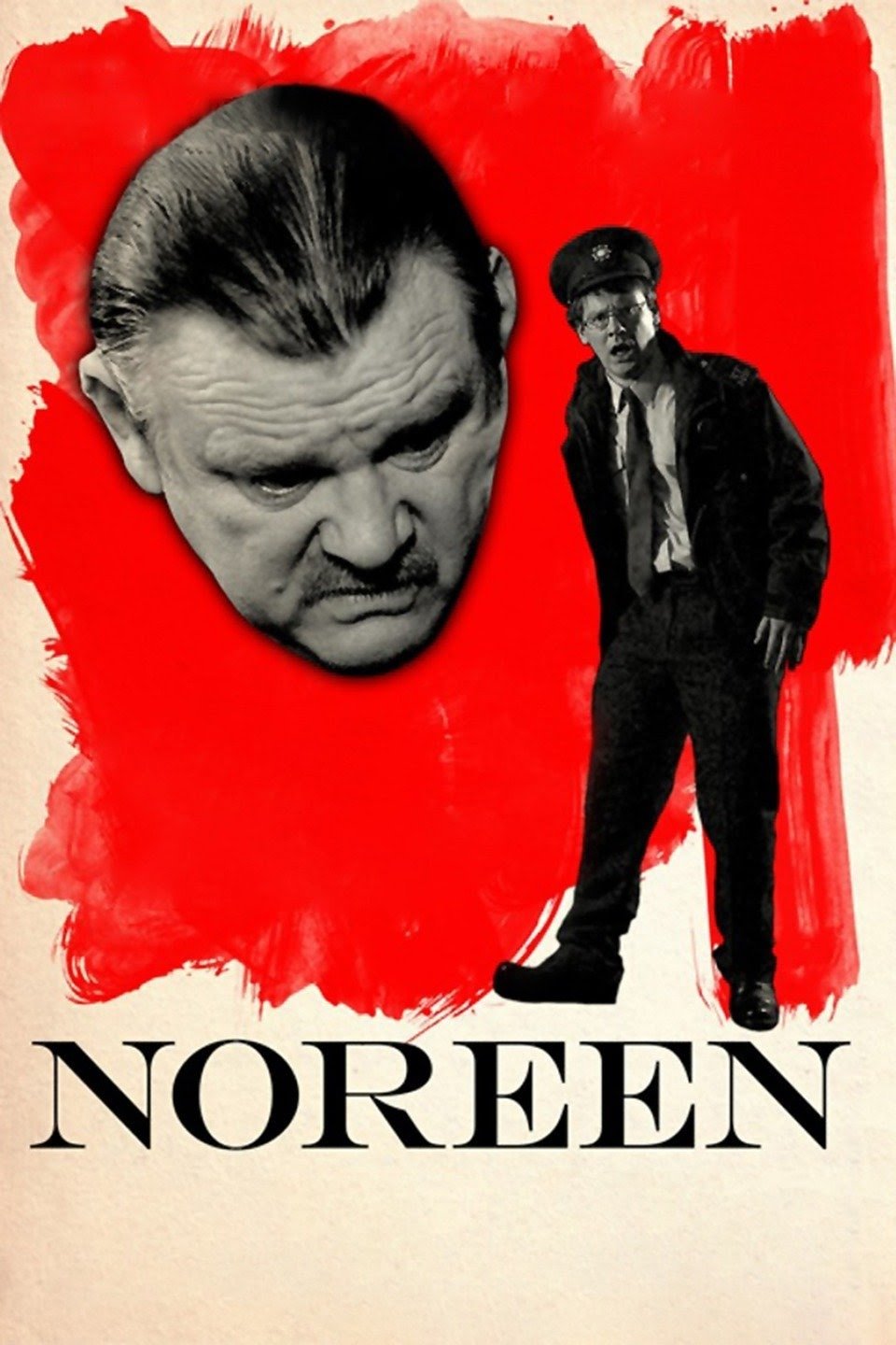 Постер Noreen